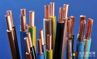 导线绝缘层与绝缘导线详解