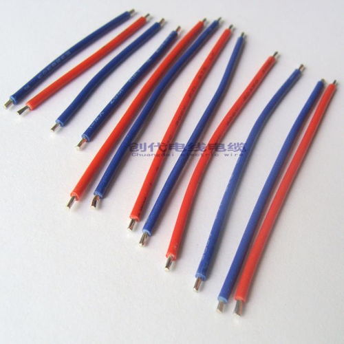 深入解析UL电子导线、3239硅胶导线、20AWG LED灯连接线与绝缘导线的特性与应用