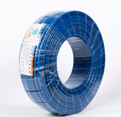绝缘导线 产品概述、类型、应用与选型指南